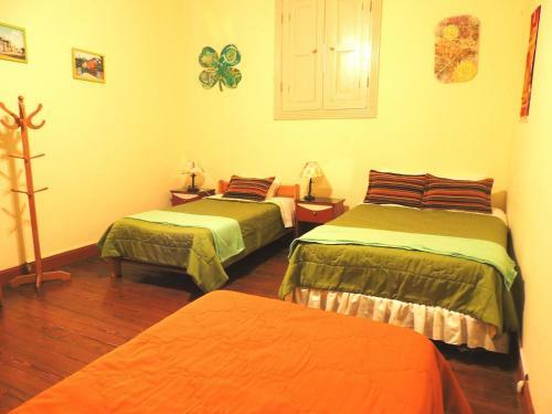 Lima Wari Hotel Boutique