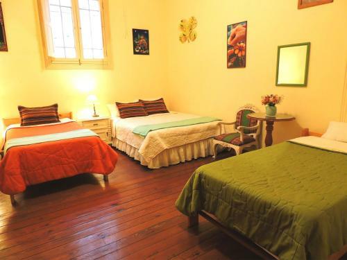 Lima Wari Hotel Boutique