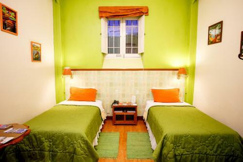 Lima Wari Hotel Boutique