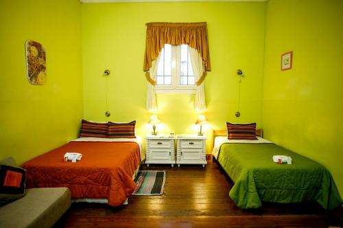 Lima Wari Hotel Boutique