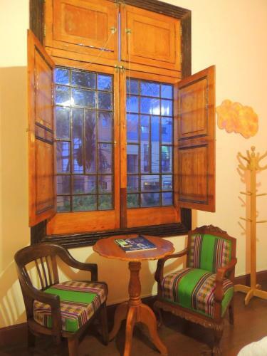 Lima Wari Hotel Boutique