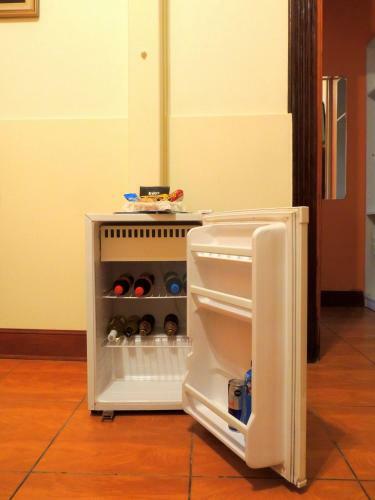 Lima Wari Hotel Boutique