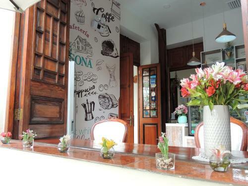 Lima Wari Hotel Boutique