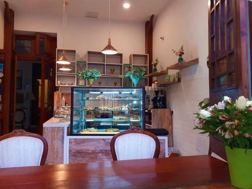 Lima Wari Hotel Boutique