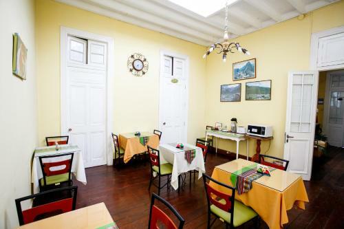 Lima Wari Hotel Boutique