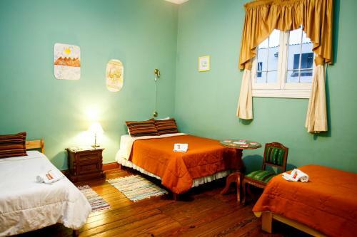 Lima Wari Hotel Boutique