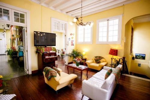 Lima Wari Hotel Boutique
