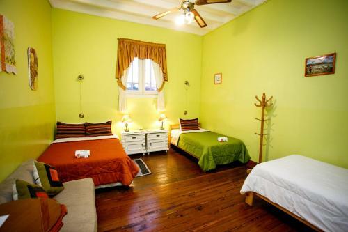 Lima Wari Hotel Boutique