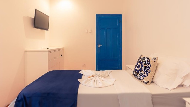 Pousada E Hostel S�o Paulo - Unidade 3