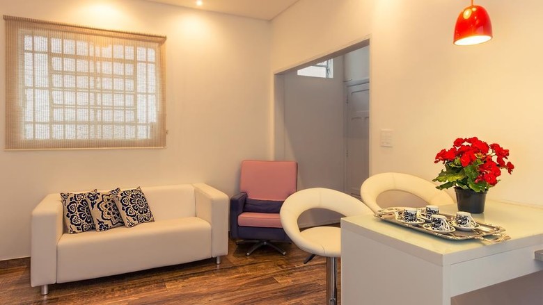 Pousada E Hostel S�o Paulo - Unidade 3