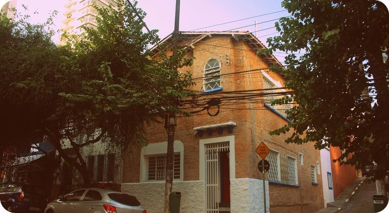 Pousada E Hostel S�o Paulo - Unidade 3