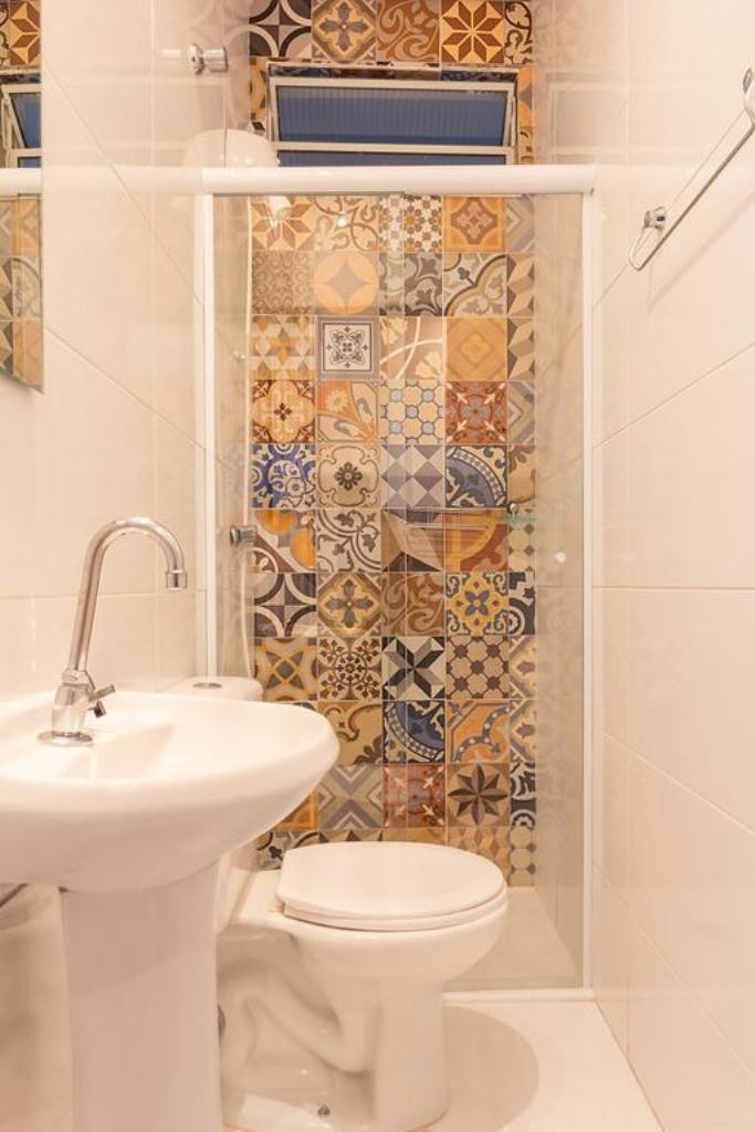 Pousada E Hostel S�o Paulo - Unidade 3