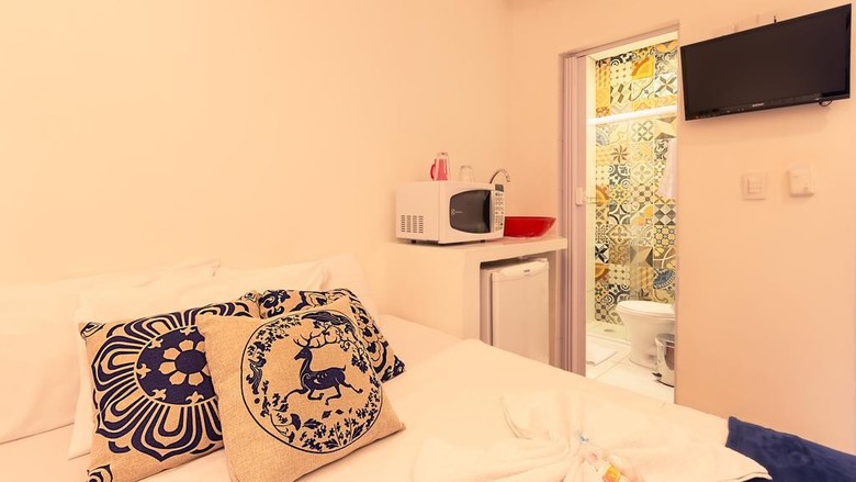 Pousada E Hostel S�o Paulo - Unidade 3