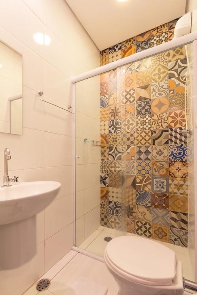Pousada E Hostel S�o Paulo - Unidade 3