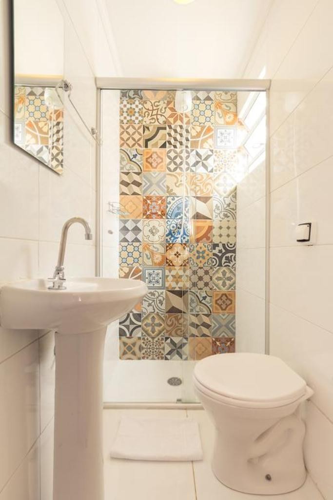 Pousada E Hostel S�o Paulo - Unidade 3