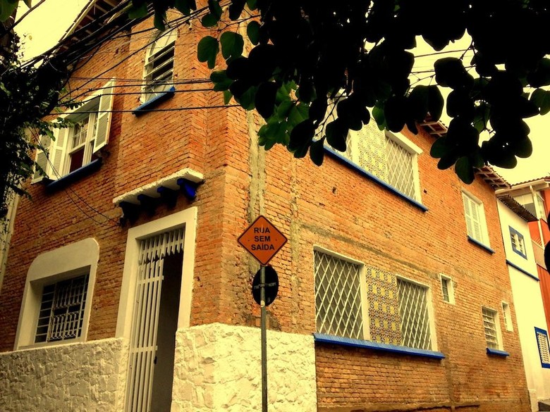 Pousada E Hostel S�o Paulo - Unidade 3