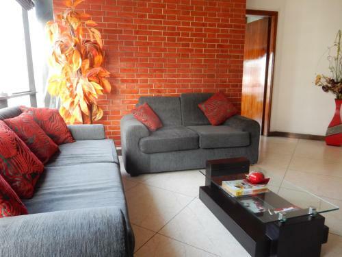 Apartamento Pardo