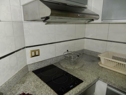 Apartamento Pardo