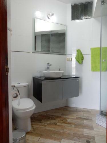 Apartamento Pardo