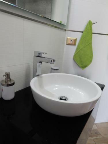Apartamento Pardo