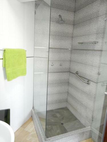 Apartamento Pardo