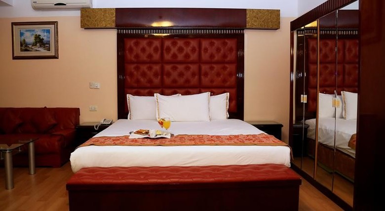 Hotel La Princesa