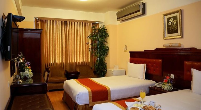 Hotel La Princesa