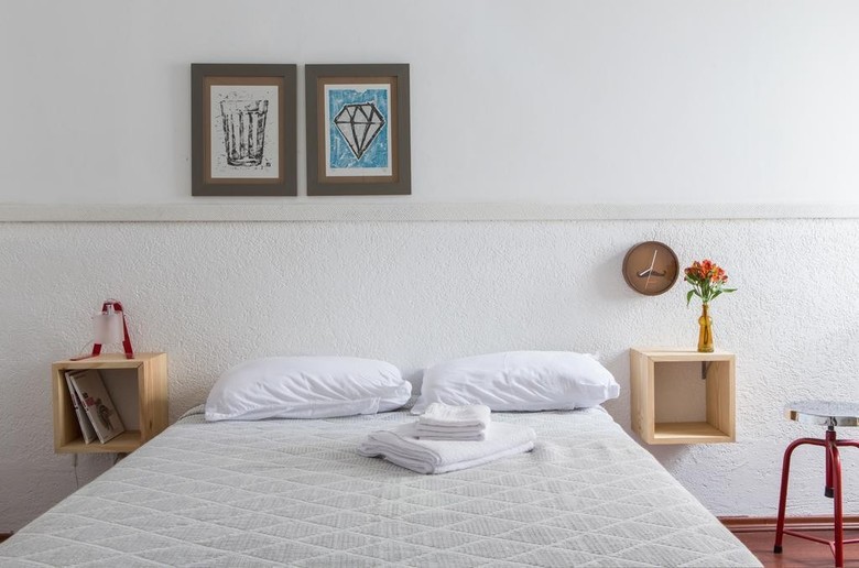 Albergue Lobo Urban Stay