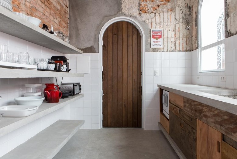 Albergue Lobo Urban Stay