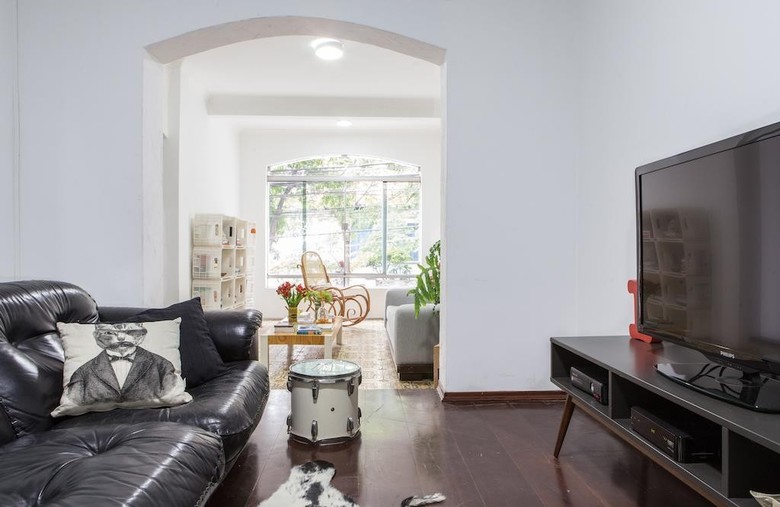 Albergue Lobo Urban Stay