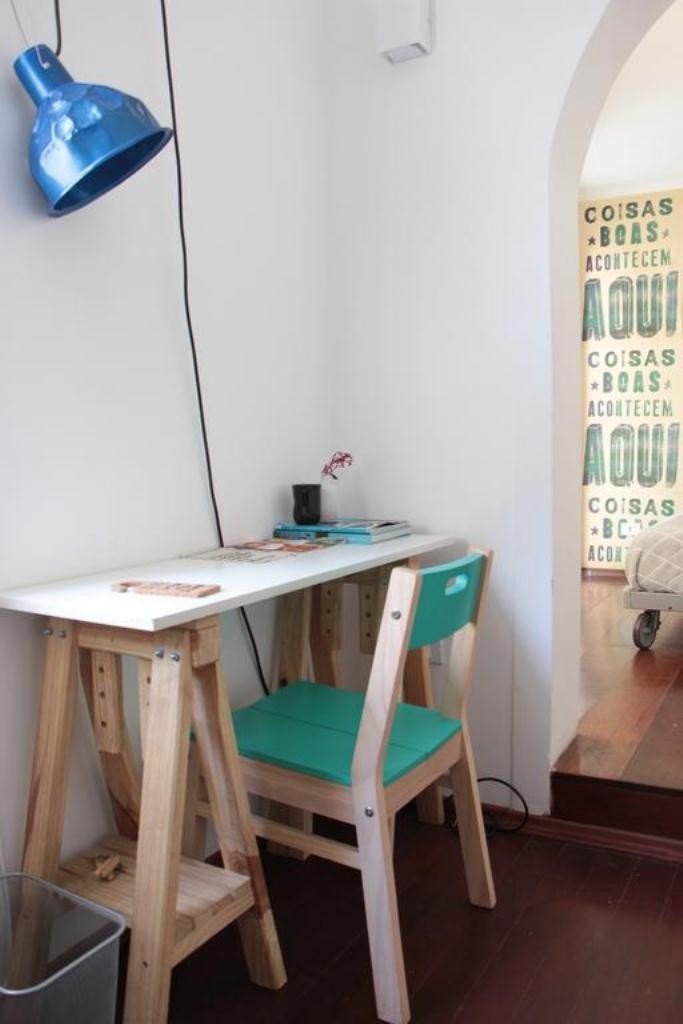 Albergue Lobo Urban Stay