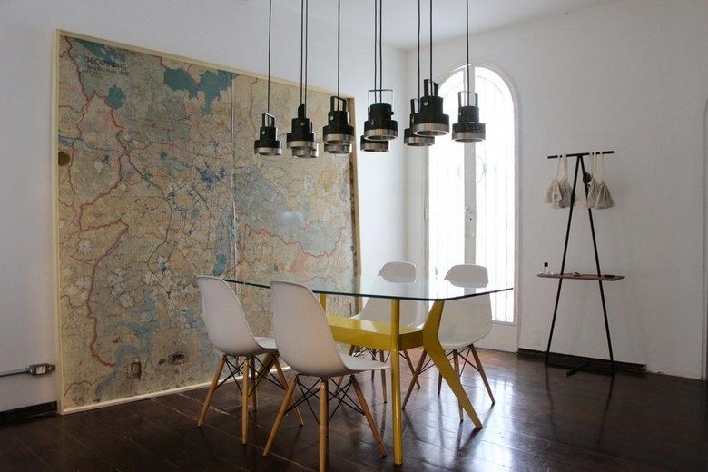 Albergue Lobo Urban Stay