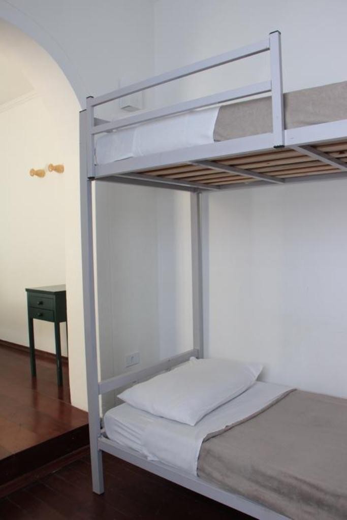 Albergue Lobo Urban Stay