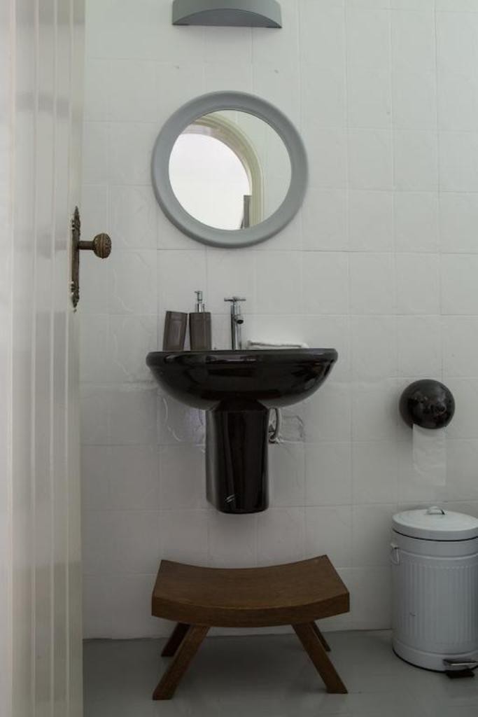 Albergue Lobo Urban Stay