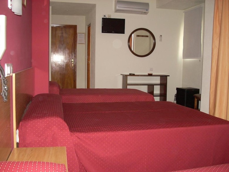 Hotel Victoria Centro