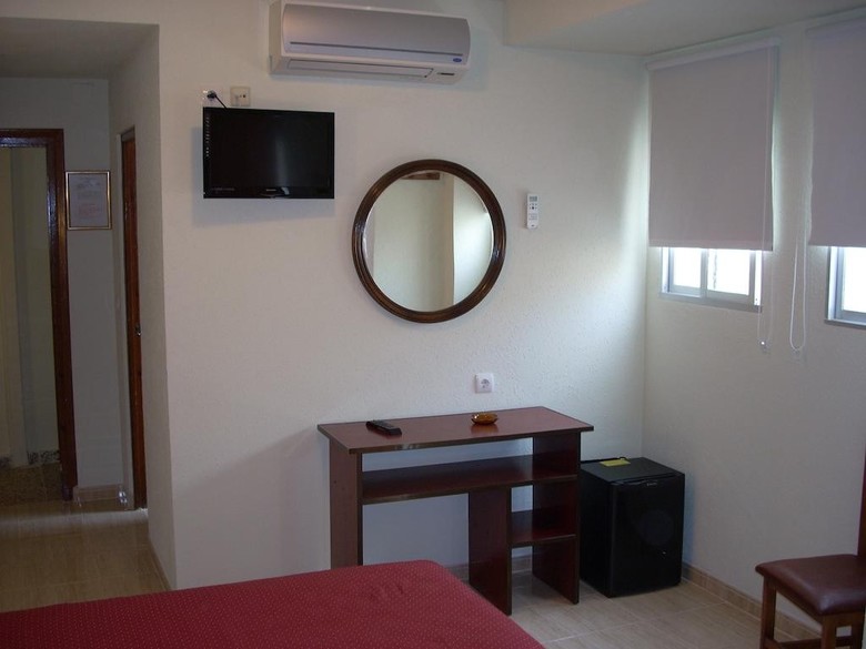 Hotel Victoria Centro