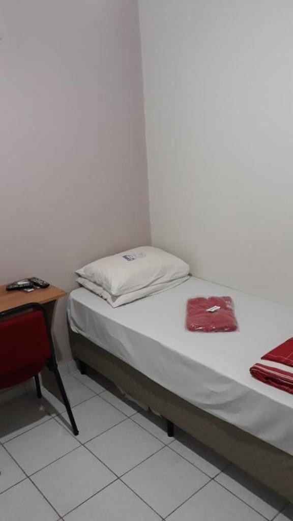 Hostal Pousada West
