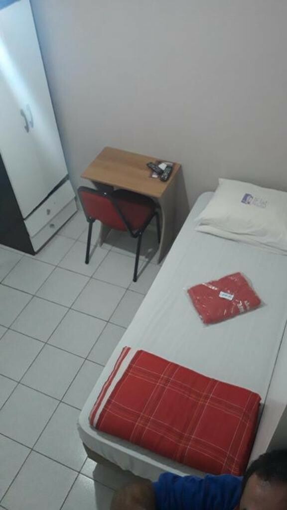 Hostal Pousada West