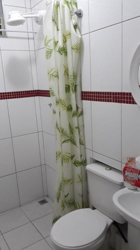 Hostal Pousada West