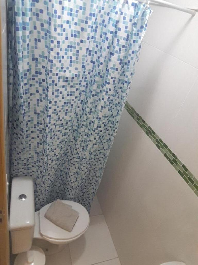 Hostal Pousada West