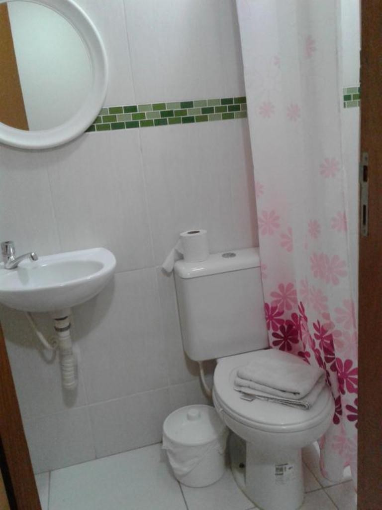 Hostal Pousada West