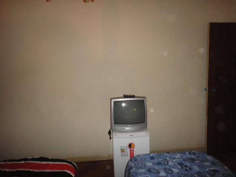 Hostal Pousada West