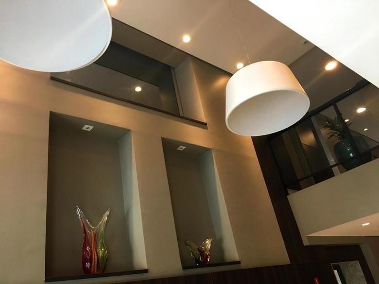 Hotel Lugus