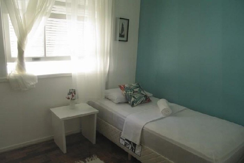 Albergue Bella Paulista