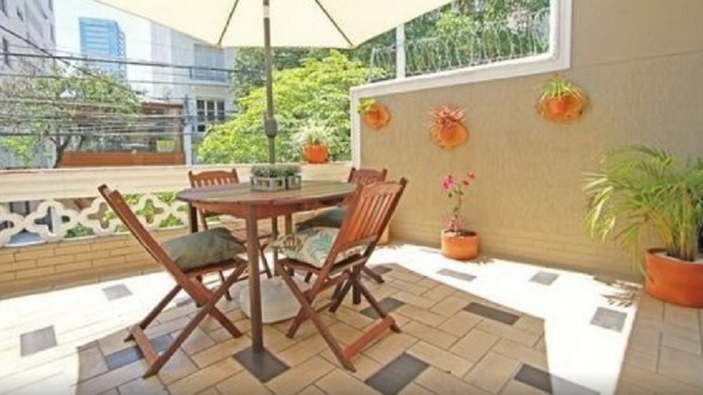 Albergue Bella Paulista