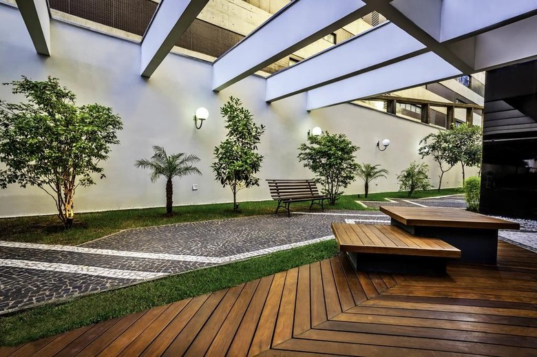 Hotel La Residence Paulista