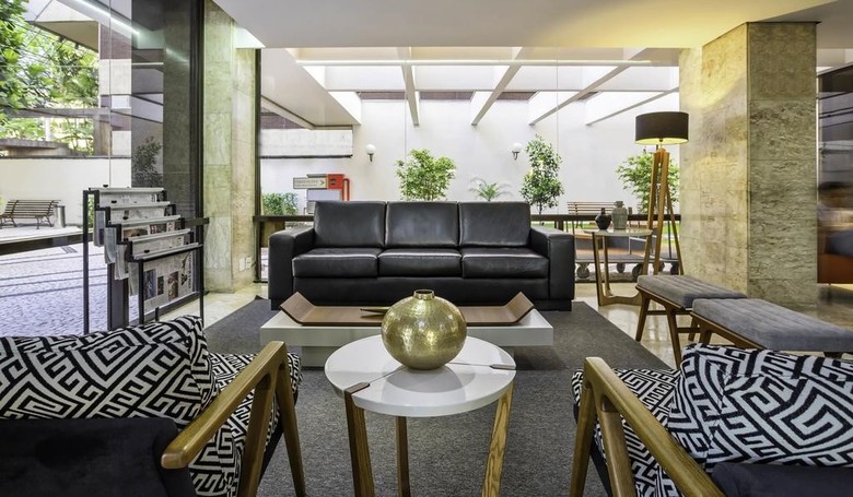 Hotel La Residence Paulista