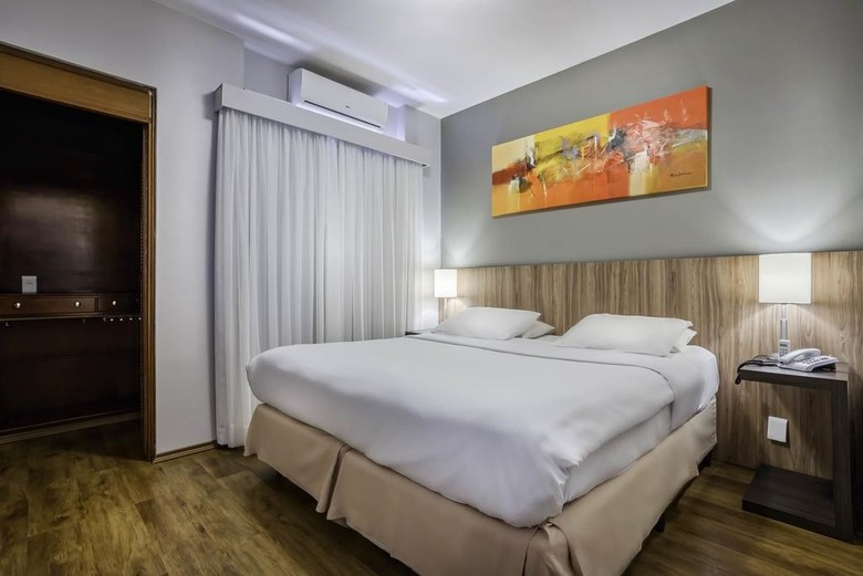 Hotel La Residence Paulista