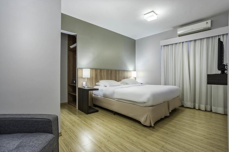 Hotel La Residence Paulista