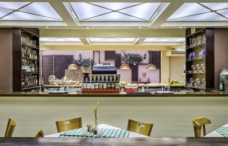 Hotel La Residence Paulista